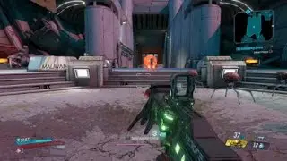 Borderlands 3 - Smartgun XXL!