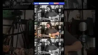 🎸 The Remote Rehearsal Diaries: The Gromble x Lutefish Stream 🎧