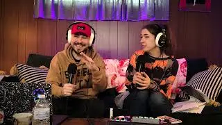 Lost Files, Tabloid Lies, and Nic Cage Vibes | Company Cast Ep. 4