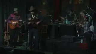 Sour Bridges: Dusty Waters-Austin Music Live