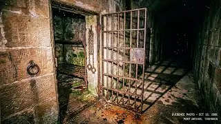 Why Criminals DON'T Want to Get Locked up at Port Arthur Penal Colony