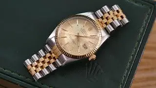 Rolex Datejust 16013 