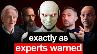 AI Experts: These Are The Only 5 Jobs That Will Remain in 2030!