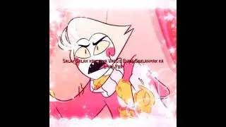 2. Sezon 5. B&ouml;l&uuml;m &Ouml;zet: / #hazbinhotelseason2 #hazbinhotel #lucifermorningstar #vaggiehazbinhotel