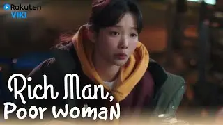 Rich Man, Poor Woman - EP2 | Drunk Ha Yeon Soo Calls Suho An Asshole [Eng Sub]