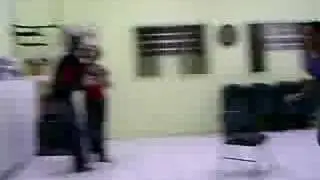 training na bos di hubentut 3