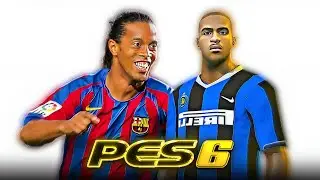 NOCHE de COCOA y PES 6 (directo)
