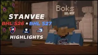 BHL S26 & S27 - StanVee