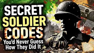WWII Soldiers&rsquo; 9 Wildest Battlefield Communication Tricks They Never Taught in School