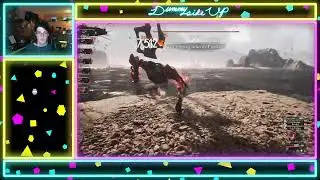 Dummi Plays Expedition 33