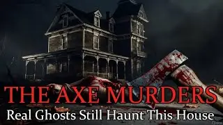 The Lizzie Borden House: America's Most Haunted Axe Murder Mystery | Real Ghost Stories