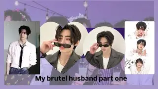 My Brutal Husband (Sunghoon x Reader) sunghoon oneshot fanfiction