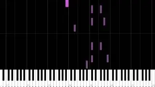 Keudae Jeremy Zucker Always Ill Care Keudae Piano Accompaniment Tutorial