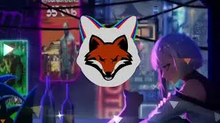 Kanii - I Know (PR1SVX Remix) (Bass Boosted)