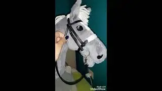 tutorial na oglowie dla hobby horse!