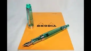 【万年筆】ＰＥＮＢＢＳ　４５６（Ｆ）