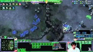 ZvP - FREE COACHING Tips on Defending Blink