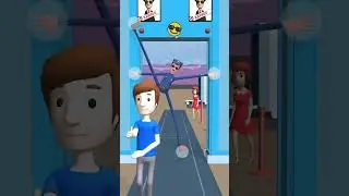 Barred Gameplay Level 1654 #shorts #trending #viralshort #barredgame #gameplay