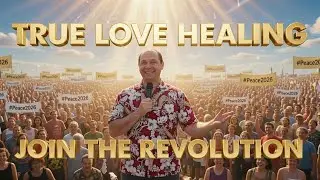 TRUE LOVE HEALING