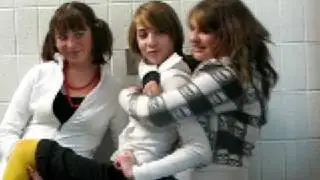 PICTURES ON TWIN DAY!