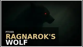 Ragnar&ouml;k&rsquo;s Wolf &ndash; Fenrir Awakens (Epic Dark Nordic Music)