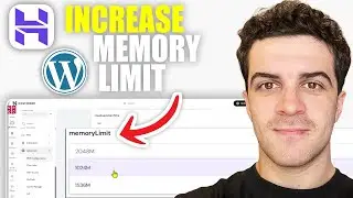 How To Increase Wordpress Memory Limit On Hostinger [2026 Guide]