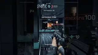 Soo satisfying #xdefiantgame #xdefiant #gaming #gamer