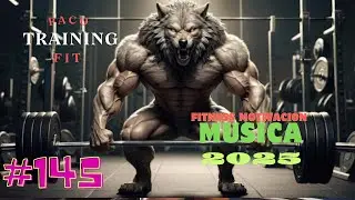 M&uacute;sica Electr&oacute;nica Motivadora para Hacer Ejercicio 2025 🔋 Fitness Motivaci&oacute;n Hombre y Mujer GYM 2025