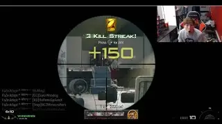 MY BEST CLIP EVER AT THE FAZE HOUSE