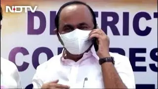After Kerala Drubbing, Congress Picks VD Satheesan As Leader Of Opposition