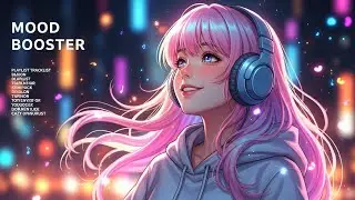 Relax & Smile R&B 🎶 Smooth Feel Good Music