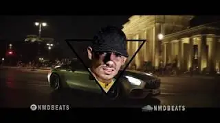 CAPITAL BRA Type Beat 2018 