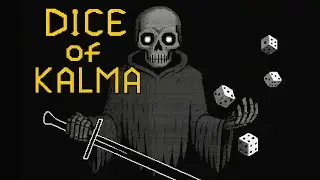 Dice of Kalma Gameplay (Beta Test)