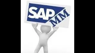 SAP MM Fason Satın Alma Süreci