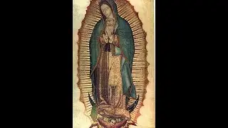 Notre Dame de Guadalupe