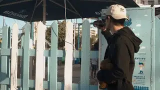 Diego Cherician, Daikko - Varadero (Video Oficial)