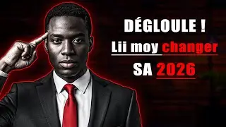 Ce message vas CHANGER complétement ton année 2026 !