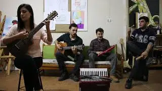 Elmanın Şarkısı-Tik Tik Tik Ya em Sleiman (Fairuz)