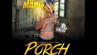 Ant Mania: Jumped Off The Porch
