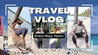 Riviera Maya Mexico | Barcelo Maya Caribe | Cancun | Tulum | ATV's | Cenotes