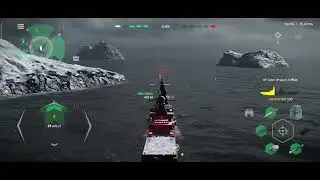 Rf Lider Khinh Thường Swordships v&agrave; c&aacute;i kết.