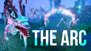 The Arc - RS3 Hardcore Ironman - Die Hard E21