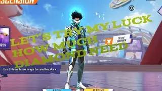 New Evo Bundle Event Free Fire || Redeem code in This video ||free fire new event||trexYang Official