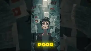 Poor Debt vs Rich Debt ! #american  #finance #moneytips