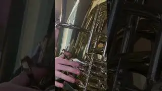 2 Octave G Scale (Scale Series Part 4)