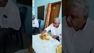 27/01/2026 ప్రేమా విందు