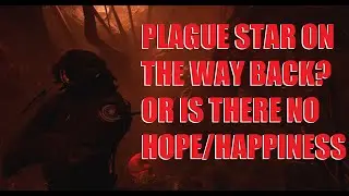 [WARFRAME] Plague Star 2021 Leaked? Or Are We Being Led Astray...