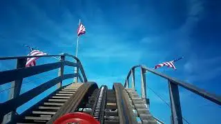 Mine blower