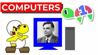 Computers