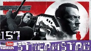 STREAMSTAG 🎮 #157 - Der letzte Auftrag [60fps|FHD]